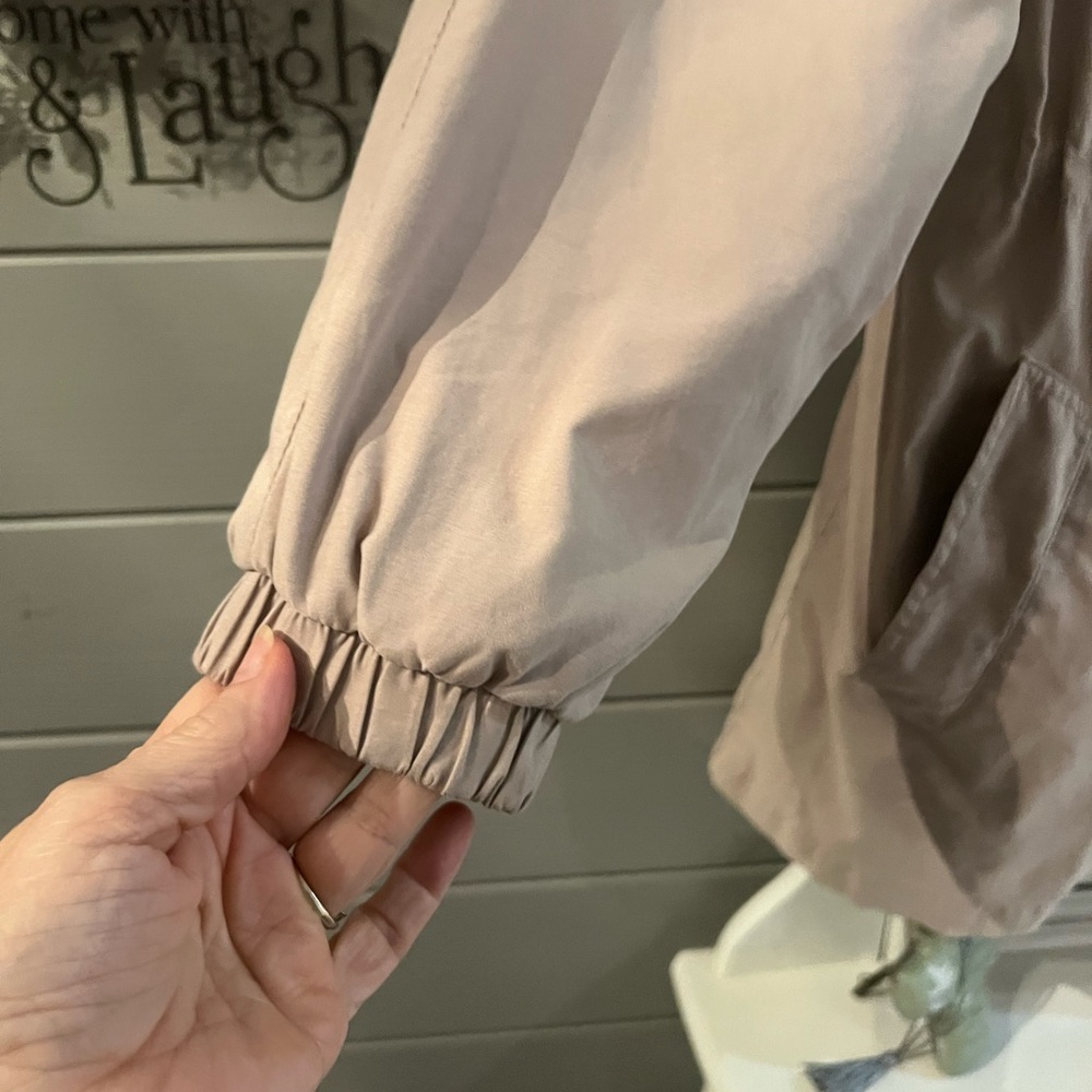 All Purpose Coat - Picture 6 of 12